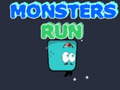 Jogo Monsters Runs