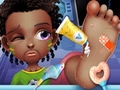Jogo Foot Doctor