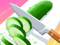 Jogo Perfect Slices Master 