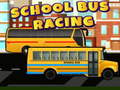 Jogo School Bus Racing
