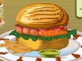 Jogo Special Burger