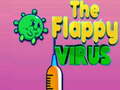 Jogo The Flappy Virus