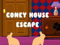 Jogo Coney House Escape