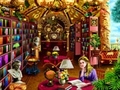 Jogo Hidden Library