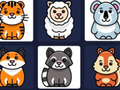 Jogo Paw Mahjong