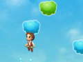 Jogo Jump To The Clouds
