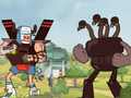Jogo Battle of the Behemoths