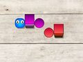 Jogo Push Jigso