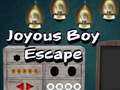 Jogo Joyous Boy Escape