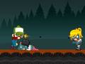 Jogo Walking Monsters