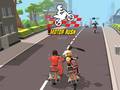 Jogo Motor Rush