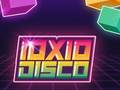 Jogo 10x10 Disco