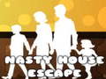 Jogo Nasty House Escape