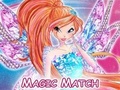 Jogo Magic Match