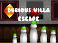 Jogo Dubious Villa Escape