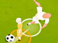 Jogo KickAround Live