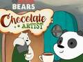 Jogo We Are Bears: Coffee Artist 