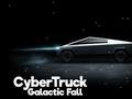 Jogo CyberTruck Galactic Fall