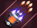 Jogo Car Defender