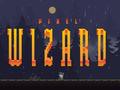 Jogo Pixel Wizard