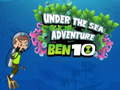 Jogo Ben 10 Under The Sea Advanture