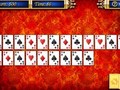 Jogo Accordion Solitaire