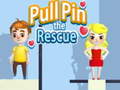 Jogo Pull the Pin Rescue