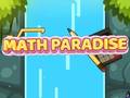 Jogo Math Paradise