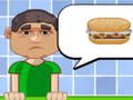 Jogo Hot Dog Maker Fast-food 