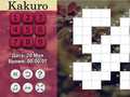 Jogo Daily Kakuro