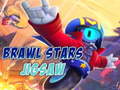 Jogo Brawl Stars Puzzle