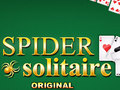 Jogo Spider Solitaire Original