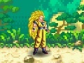 Jogo dragon ball fighting 3