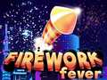 Jogo Fireworks Fever