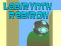 Jogo Labirynth Rebirdh