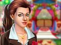 Jogo Mary Knots Garden Wedding Hidden Object