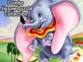 Jogo Dumbo Jigsaw Puzzle Collection