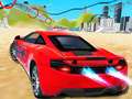 Jogo Mega City Racing