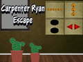 Jogo Carpenter Ryan Escape