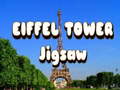 Jogo Eiffel Tower Jigsaw