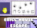 Jogo Brill House Escape