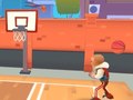 Jogo Idle Basketball