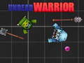 Jogo Undead Warrior