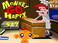 Jogo Monkey Go Happy Stage 527