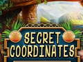 Jogo Secret Coordinates