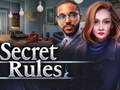 Jogo Secret Rules