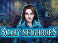Jogo Scary Neighbors