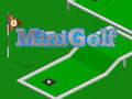 Jogo Minigolf