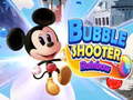 Jogo Bubble Shooter Rainbow