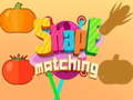 Jogo Shape matching